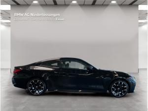BMW 420 i Coupé M Sport LiveCockpitProf Kamera HiFi