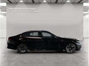 BMW 520 xDrive Limousine ⚠️ LF 0,61 ⚠️ M Sport AHK Harman/K LED