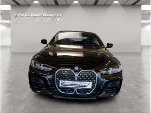 BMW 420 i Coupé M Sport LiveCockpitProf Kamera HiFi