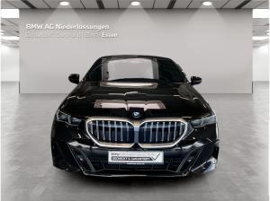 BMW 520 xDrive Limousine ⚠️ LF 0,61 ⚠️ M Sport AHK Harman/K LED