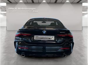 BMW 420 i Coupé M Sport LiveCockpitProf Kamera HiFi