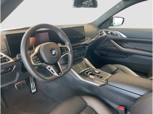 BMW 420 i Coupé M Sport LiveCockpitProf Kamera HiFi