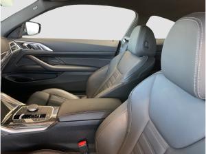 BMW 420 i Coupé M Sport LiveCockpitProf Kamera HiFi