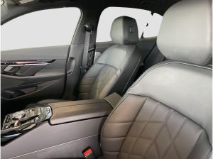BMW 520 xDrive Limousine ⚠️ LF 0,61 ⚠️ M Sport AHK Harman/K LED