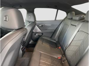 BMW 520 xDrive Limousine ⚠️ LF 0,61 ⚠️ M Sport AHK Harman/K LED