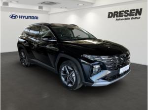 Hyundai TUCSON Trend FL (MY26) 1.6 T-GDI (150 PS) 7-DCT 2WD+MATRIX-LED