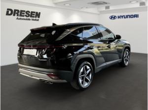 Hyundai TUCSON Trend FL (MY26) 1.6 T-GDI (150 PS) 7-DCT 2WD+MATRIX-LED