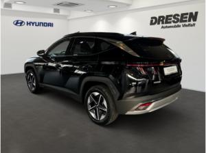 Hyundai TUCSON Trend FL (MY26) 1.6 T-GDI (150 PS) 7-DCT 2WD+MATRIX-LED