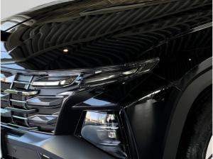 Hyundai TUCSON Trend FL (MY26) 1.6 T-GDI (150 PS) 7-DCT 2WD+MATRIX-LED