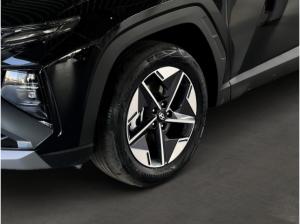 Hyundai TUCSON Trend FL (MY26) 1.6 T-GDI (150 PS) 7-DCT 2WD+MATRIX-LED