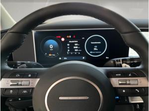 Hyundai TUCSON Trend FL (MY26) 1.6 T-GDI (150 PS) 7-DCT 2WD+MATRIX-LED