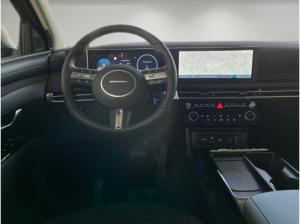 Hyundai TUCSON Trend FL (MY26) 1.6 T-GDI (150 PS) 7-DCT 2WD+MATRIX-LED