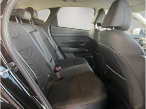 Hyundai TUCSON Trend FL (MY26) 1.6 T-GDI (150 PS) 7-DCT 2WD+MATRIX-LED