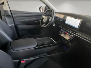 Hyundai TUCSON Trend FL (MY26) 1.6 T-GDI (150 PS) 7-DCT 2WD+MATRIX-LED