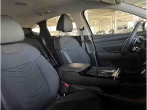 Hyundai TUCSON Trend FL (MY26) 1.6 T-GDI (150 PS) 7-DCT 2WD+MATRIX-LED