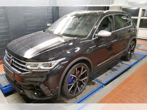 Volkswagen Tiguan R 4Motion 2.0 TSI Akrapovic Pano AHK Harman&Kardon Kamera 21" 💥Weekend-Deal💥