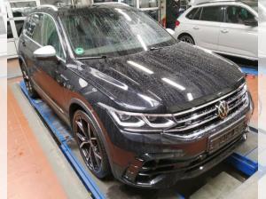 Volkswagen Tiguan R 4Motion 2.0 TSI Akrapovic Pano AHK Harman&Kardon Kamera 21" 💥Weekend-Deal💥