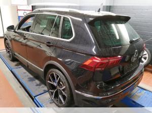 Volkswagen Tiguan R 4Motion 2.0 TSI Akrapovic Pano AHK Harman&Kardon Kamera 21" 💥Weekend-Deal💥