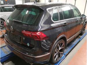 Volkswagen Tiguan R 4Motion 2.0 TSI Akrapovic Pano AHK Harman&Kardon Kamera 21" 💥Weekend-Deal💥