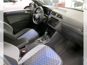 Volkswagen Tiguan R 4Motion 2.0 TSI Akrapovic Pano AHK Harman&Kardon Kamera 21" 💥Weekend-Deal💥