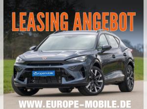 Cupra Formentor VZ FULL PACKAGE 2.0 TSI 333 DSG 4Drive (UVP 67.122€/SOFORT) SENN/MATRIX/PANO/EASY/AHK/MEMORY/WINTER/