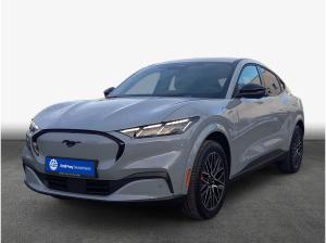 Ford Mustang Mach-E PREMIUM Extended Range 600km Sofort verfügbar💥