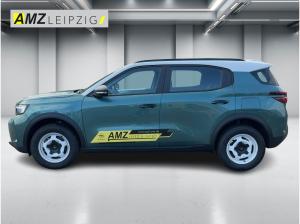 Opel Frontera 1.2 Edition +KAM KlimaA PDC SpurH