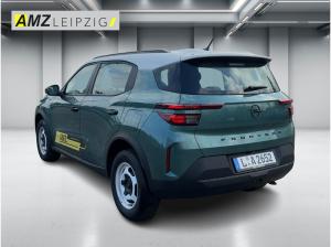 Opel Frontera 1.2 Edition +KAM KlimaA PDC SpurH