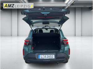 Opel Frontera 1.2 Edition +KAM KlimaA PDC SpurH