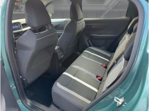 Opel Frontera 1.2 Edition +KAM KlimaA PDC SpurH