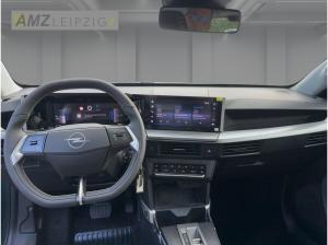 Opel Frontera 1.2 Edition +KAM KlimaA PDC SpurH