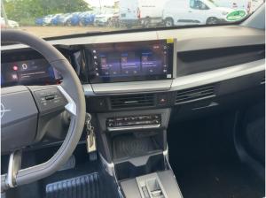 Opel Frontera 1.2 Edition +KAM KlimaA PDC SpurH