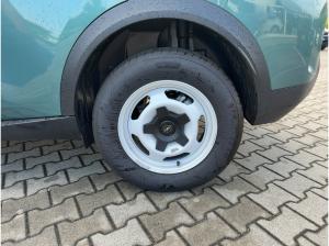 Opel Frontera 1.2 Edition +KAM KlimaA PDC SpurH