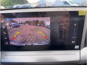 Opel Frontera 1.2 Edition +KAM KlimaA PDC SpurH