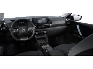 Citroën C4 Hybrid 145 Doppelkupplung 6-Gang PLUS