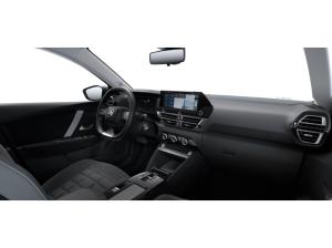 Citroën C4 Hybrid 145 Doppelkupplung 6-Gang PLUS