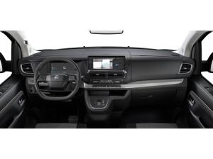 Citroën SpaceTourer Plus XL Diesel 180 Automatik
