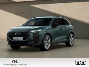 Audi Q3 SUV TDI S tronic ACC AUT Akustikglas