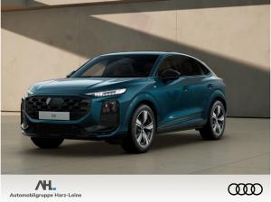 Audi Q3 Sportback TFSI S tronic KOMM AAXC05 LM