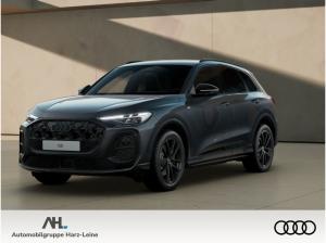 Audi Q5 SUV TDI quattro S tronic 360 ACC AHK