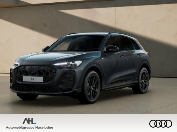 Audi Q5 SUV TDI quattro S tronic 360 ACC AHK