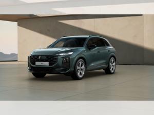 Audi Q3 SUV TDI S tronic ACC AUT Akustikglas