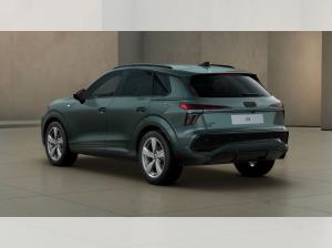 Audi Q3 SUV TDI S tronic ACC AUT Akustikglas