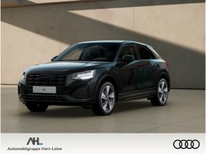 Audi Q2 advanced 35 TDI 110(150) S tronic AHK AUT LM
