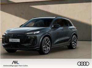 Audi Q6 e-tron Q6 SUV e-tron performance KOMM ABWL51 AHK