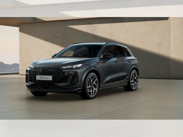 Q6 e-tron
