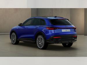 Audi Q5 SUV edition one mit Akzenten mythosschwarz TDI quattro S tronic