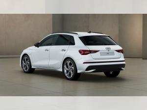 Audi A3 Sportback advanced 40 TFSI e S tronic