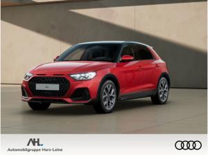 Audi A1 allstreet 30 TFSI Schaltgetriebe 2xKlima LED