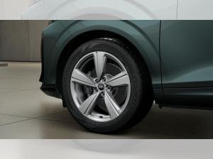 Audi Q3 SUV TDI S tronic ACC AUT Akustikglas